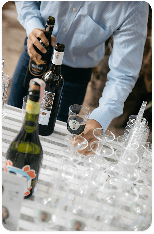 Pay as You Drink
